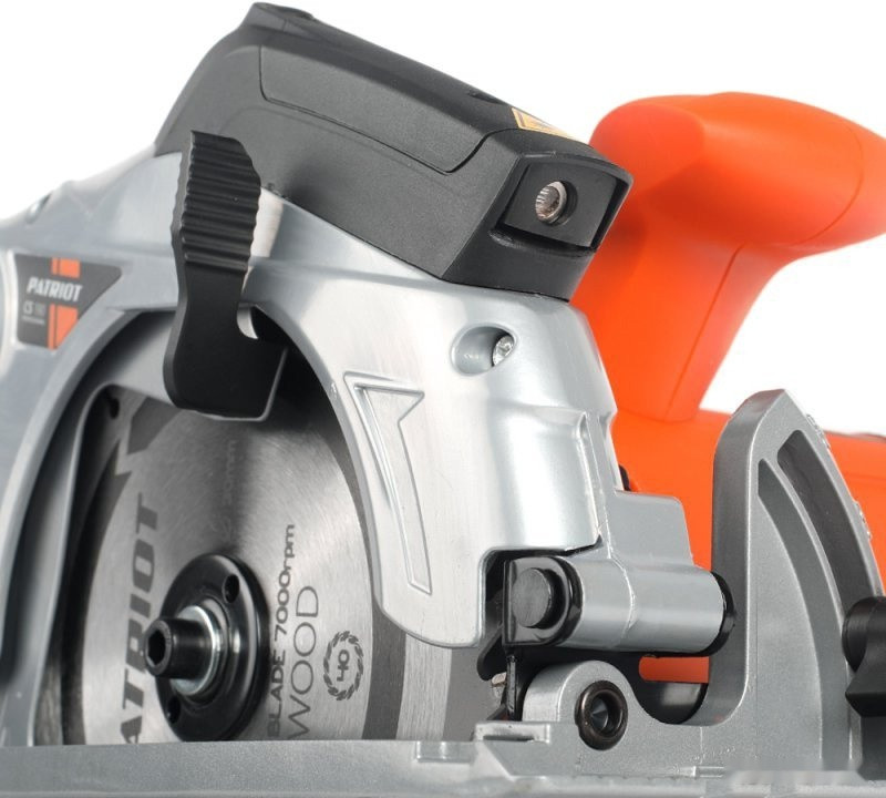 Дисковая (циркулярная) пила Patriot CS 190 Дисковая (циркулярная) пила Patriot CS 190