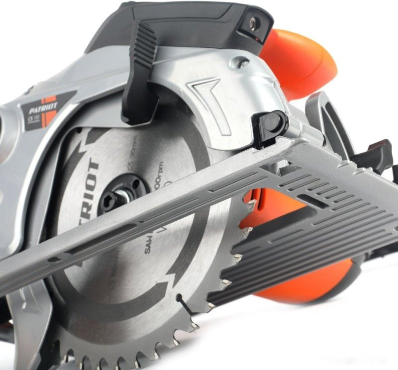 Дисковая (циркулярная) пила Patriot CS 190 Дисковая (циркулярная) пила Patriot CS 190