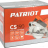 Дисковая (циркулярная) пила Patriot CS 190 Дисковая (циркулярная) пила Patriot CS 190