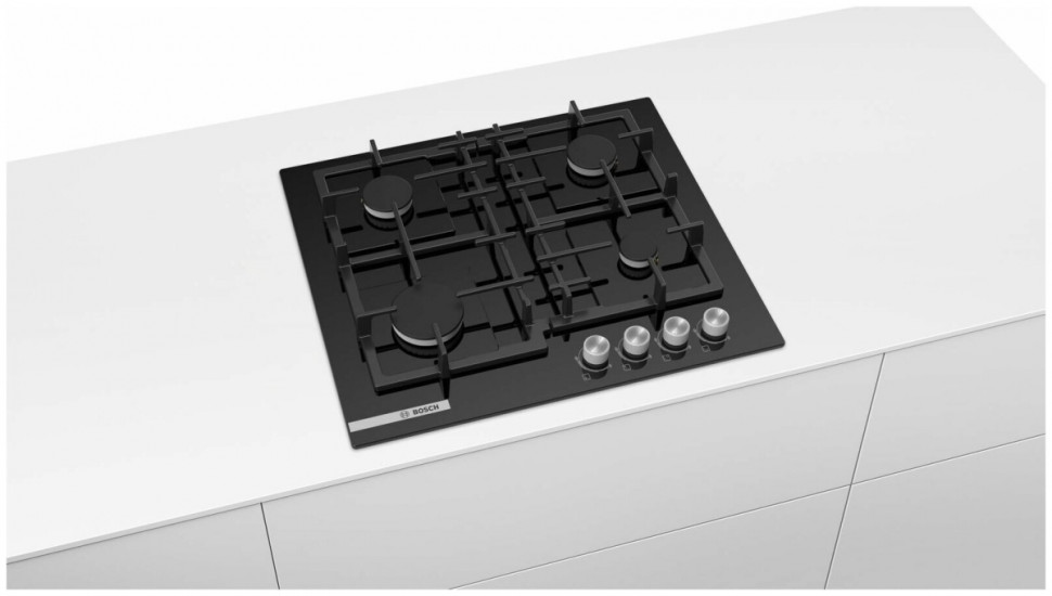 Варочная панель Bosch PNP6B6O93R Варочная панель Bosch PNP6B6O93R
