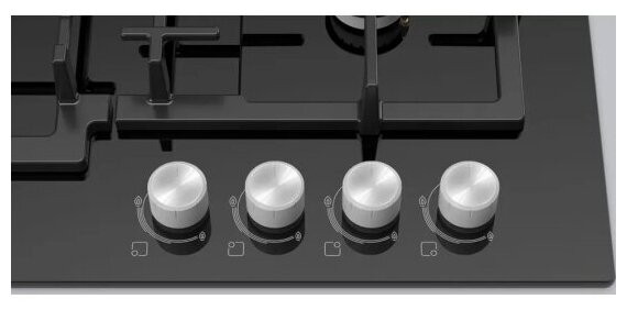 Варочная панель Bosch PNP6B6O93R Варочная панель Bosch PNP6B6O93R