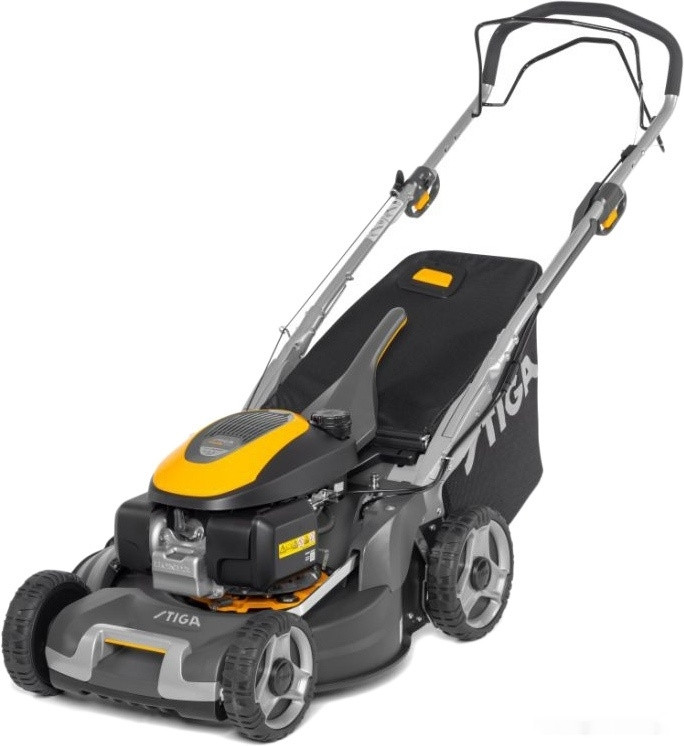 Газонокосилка Stiga Twinclip 50 SQ H 294512838/ST1 Газонокосилка Stiga Twinclip 50 SQ H 294512838/ST1