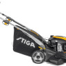 Газонокосилка Stiga Twinclip 50 SQ H 294512838/ST1 Газонокосилка Stiga Twinclip 50 SQ H 294512838/ST1