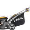 Газонокосилка Stiga Twinclip 50 SQ H 294512838/ST1 Газонокосилка Stiga Twinclip 50 SQ H 294512838/ST1
