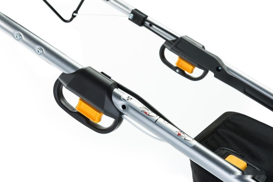 Газонокосилка Stiga Twinclip 50 SQ H 294512838/ST1 Газонокосилка Stiga Twinclip 50 SQ H 294512838/ST1