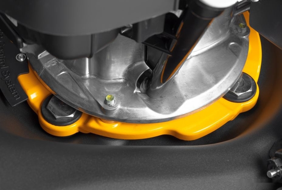 Газонокосилка Stiga Twinclip 50 SQ H 294512838/ST1 Газонокосилка Stiga Twinclip 50 SQ H 294512838/ST1