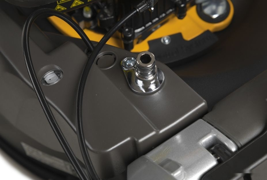 Газонокосилка Stiga Twinclip 50 SQ H 294512838/ST1 Газонокосилка Stiga Twinclip 50 SQ H 294512838/ST1