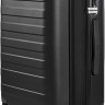 Чемодан-спиннер Ninetygo Rhine Luggage 24" (черный)