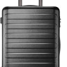 Чемодан-спиннер Ninetygo Rhine Luggage 24" (черный)
