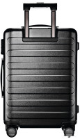 Чемодан-спиннер Ninetygo Rhine Luggage 24&quot; (черный)