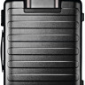 Чемодан-спиннер Ninetygo Rhine Luggage 24" (черный)