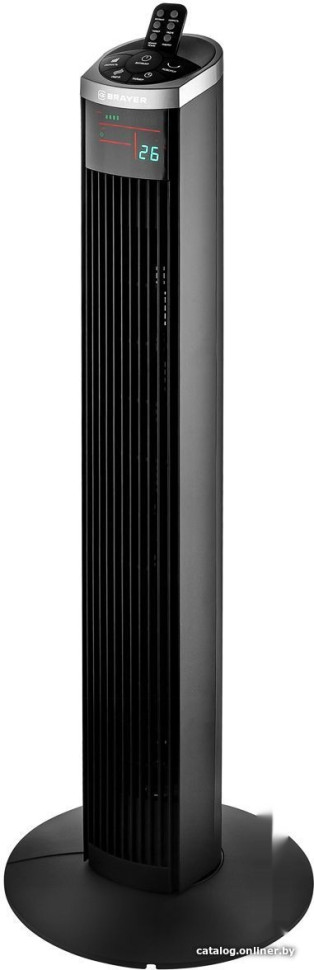 Вентилятор Brayer BR4975 Вентилятор Brayer BR4975