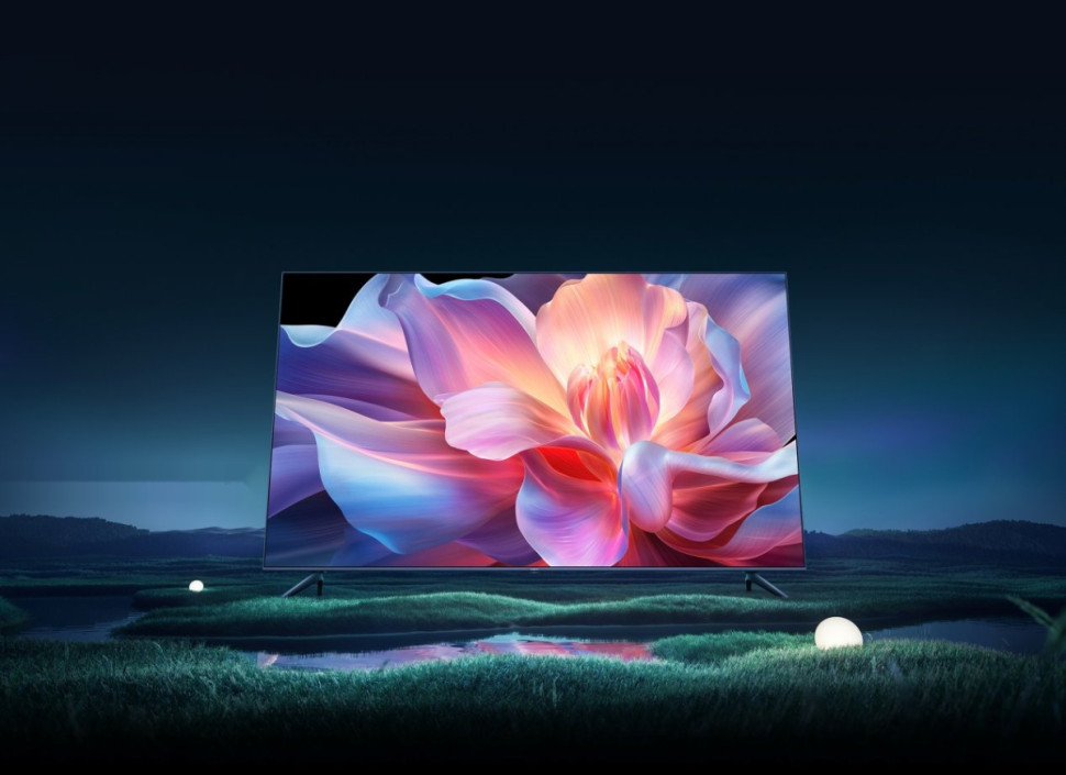 Телевизор Xiaomi TV Max 100 (международная версия) Телевизор Xiaomi TV Max 100 (международная версия)