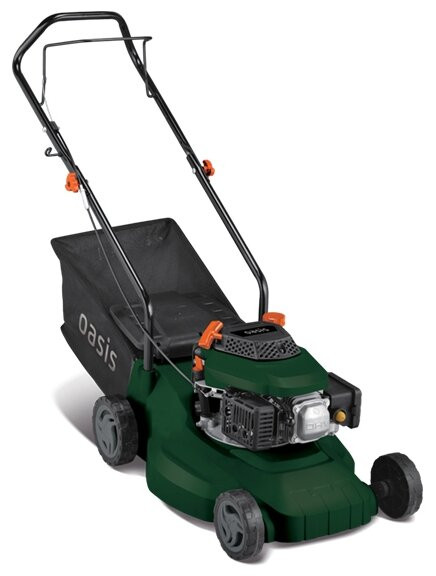 Бензиновая газонокосилка Oasis GB-15