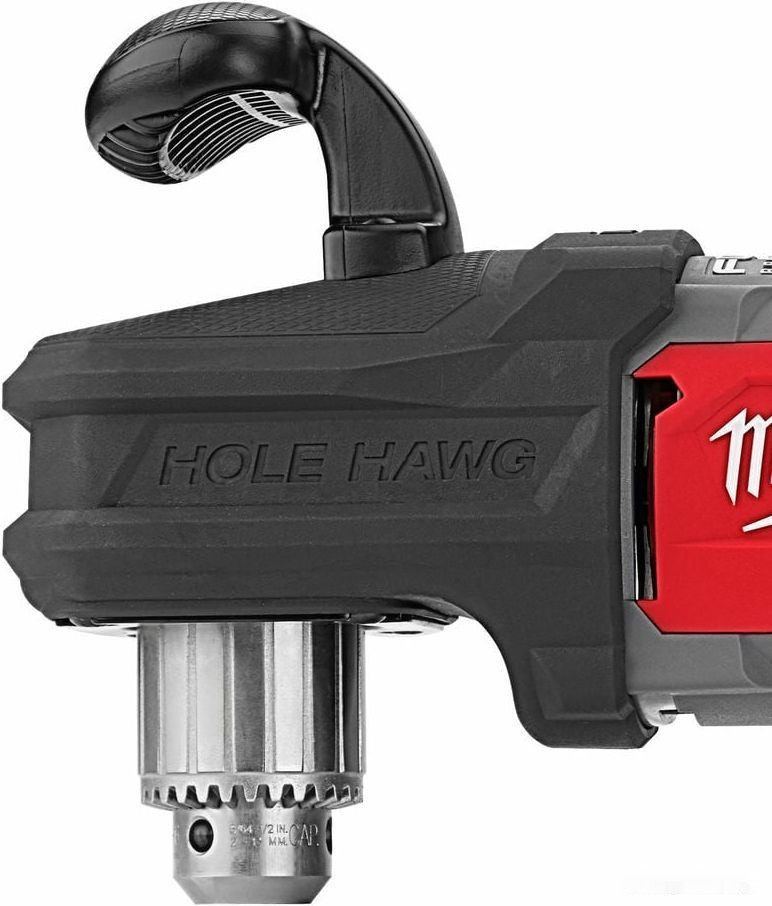 Угловая дрель Milwaukee M18 FUEL M18CRAD2-0X 4933471641 (без АКБ) Угловая дрель Milwaukee M18 FUEL M18CRAD2-0X 4933471641 (без АКБ)