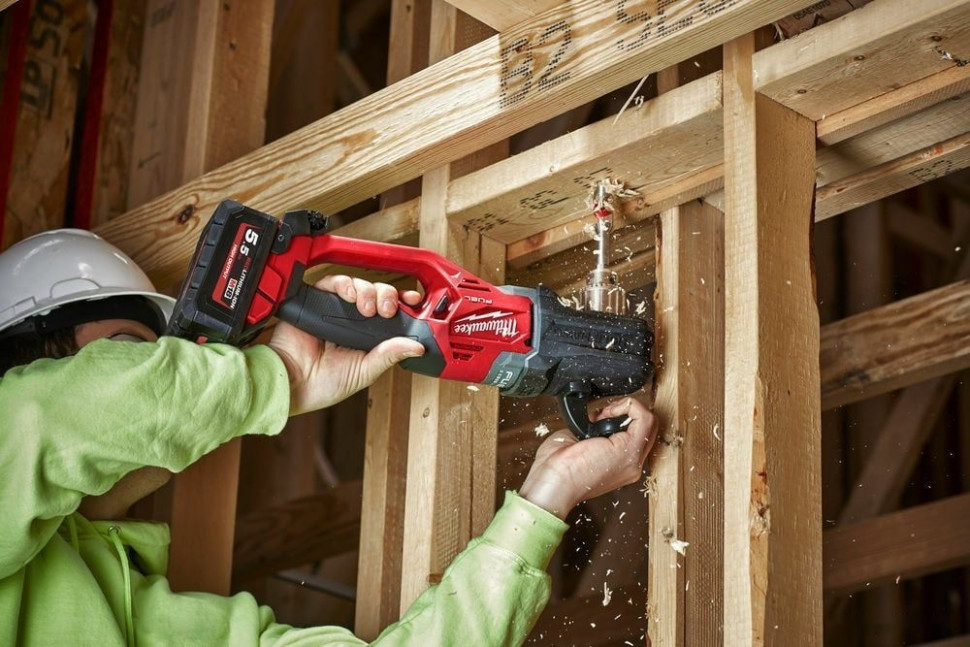 Угловая дрель Milwaukee M18 FUEL M18CRAD2-0X 4933471641 (без АКБ) Угловая дрель Milwaukee M18 FUEL M18CRAD2-0X 4933471641 (без АКБ)