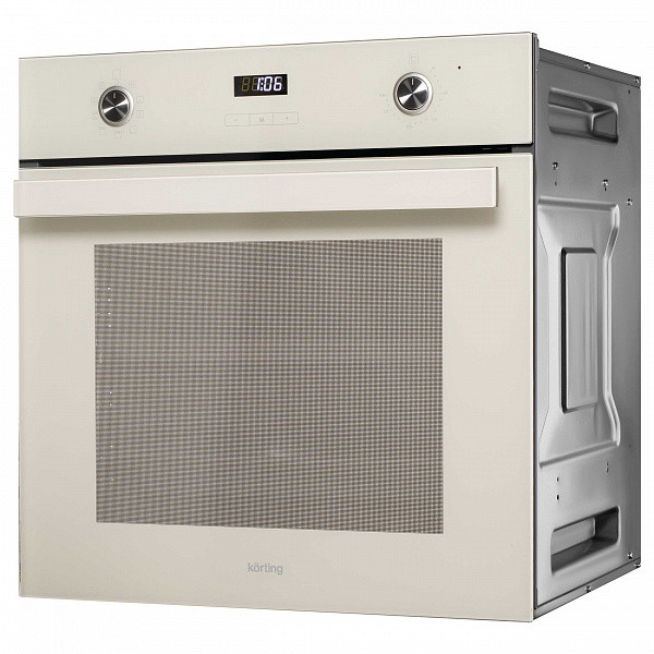 Духовой шкаф Korting OKB 591 CSGB Духовой шкаф Korting OKB 591 CSGB