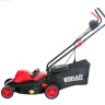 Газонокосилка Brait BR37-1400 Газонокосилка Brait BR37-1400