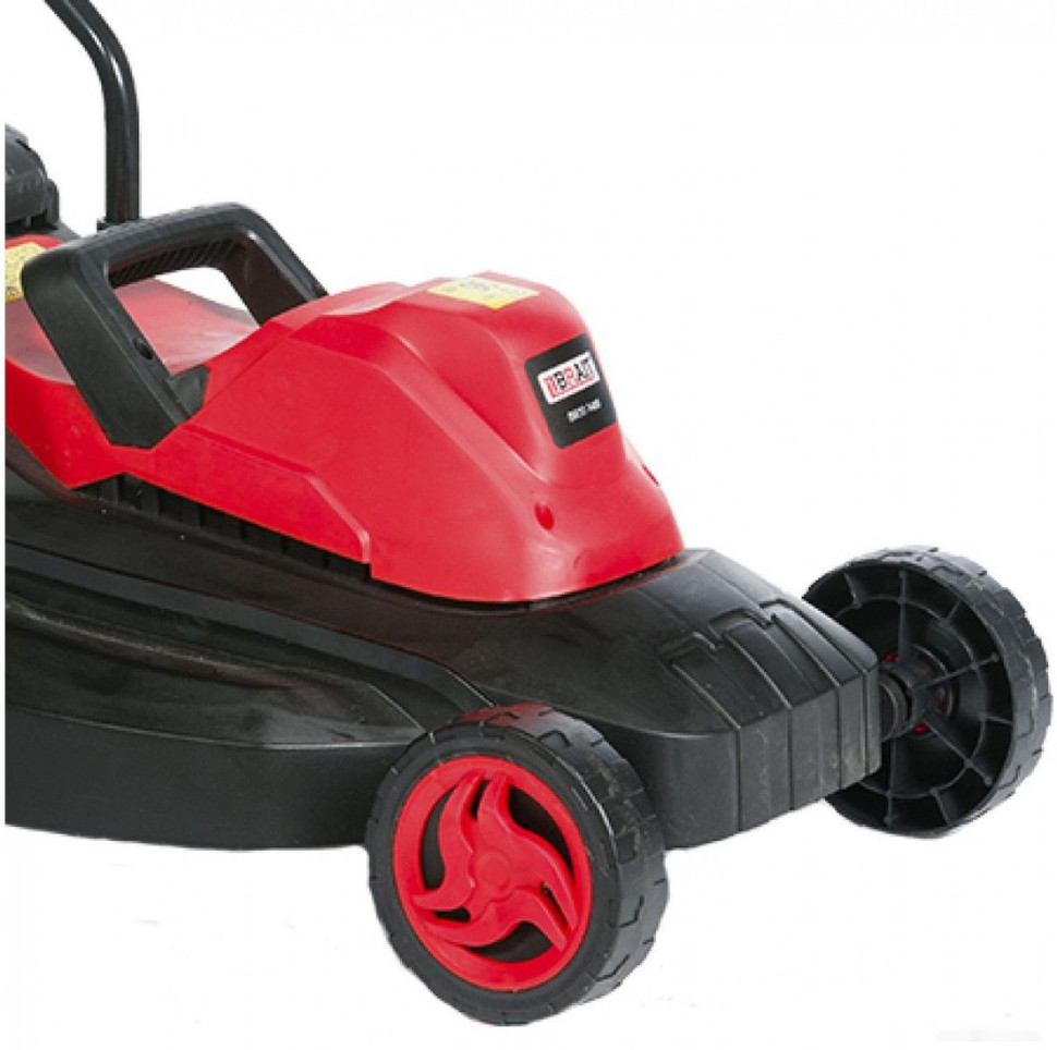 Газонокосилка Brait BR37-1400 Газонокосилка Brait BR37-1400