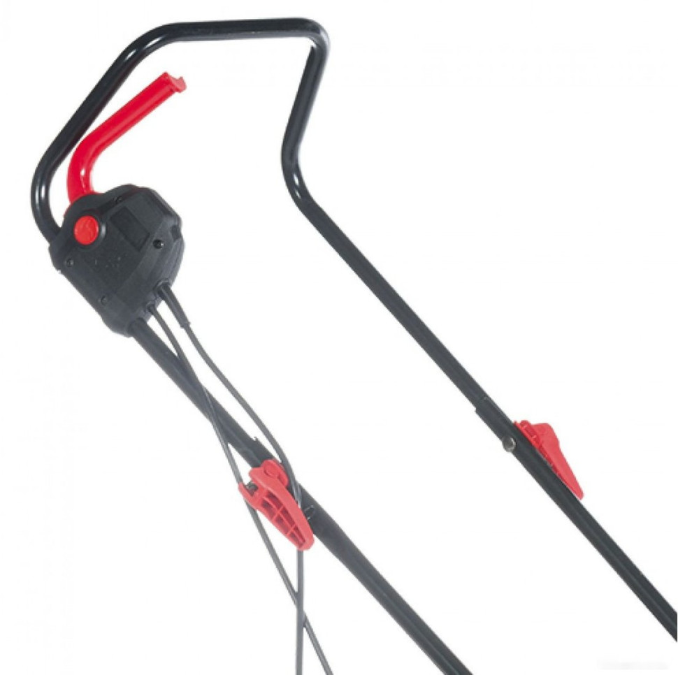 Газонокосилка Brait BR37-1400 Газонокосилка Brait BR37-1400