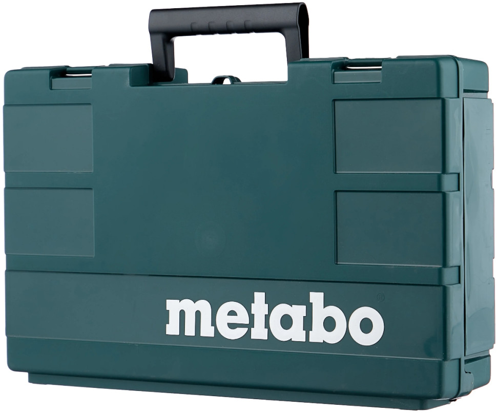 Дрель-шуруповерт Metabo BS 18 LTX BL I 602350660 (с 2-мя АКБ 5.5 Ah, кейс) Дрель-шуруповерт Metabo BS 18 LTX BL I 602350660 (с 2-мя АКБ 5.5 Ah, кейс)