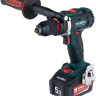 Дрель-шуруповерт Metabo BS 18 LTX BL I 602350660 (с 2-мя АКБ 5.5 Ah, кейс) Дрель-шуруповерт Metabo BS 18 LTX BL I 602350660 (с 2-мя АКБ 5.5 Ah, кейс)