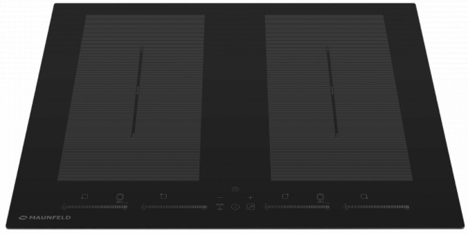 Варочная панель Maunfeld EVI.594.FL2(S)-BK