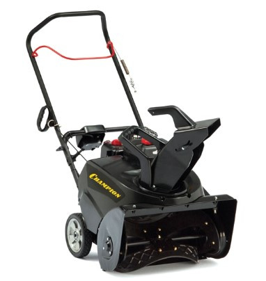 Снегоуборщик Champion ST655