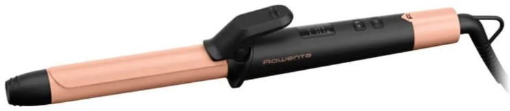 Круглая плойка Rowenta Express Shine CF2810F0