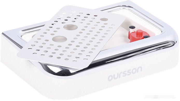 Рожковая кофеварка Oursson EM1510/IV Рожковая кофеварка Oursson EM1510/IV