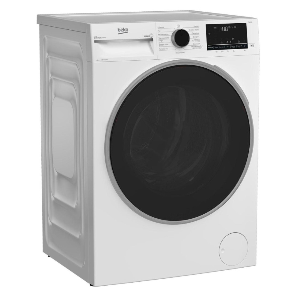 Стиральная машина Beko B3WFR56H2WC Стиральная машина Beko B3WFR56H2WC