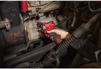 Гайковерт Milwaukee M12 FCIWF38G3-0 Fuel 4933493451 (без АКБ)