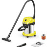 Промышленный пылесос Karcher WD 3 S V 1.628-135.0 Промышленный пылесос Karcher WD 3 S V 1.628-135.0