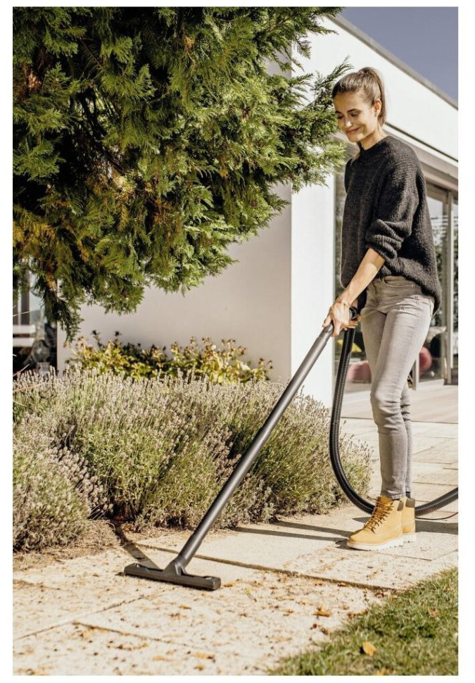 Промышленный пылесос Karcher WD 3 S V 1.628-135.0 Промышленный пылесос Karcher WD 3 S V 1.628-135.0