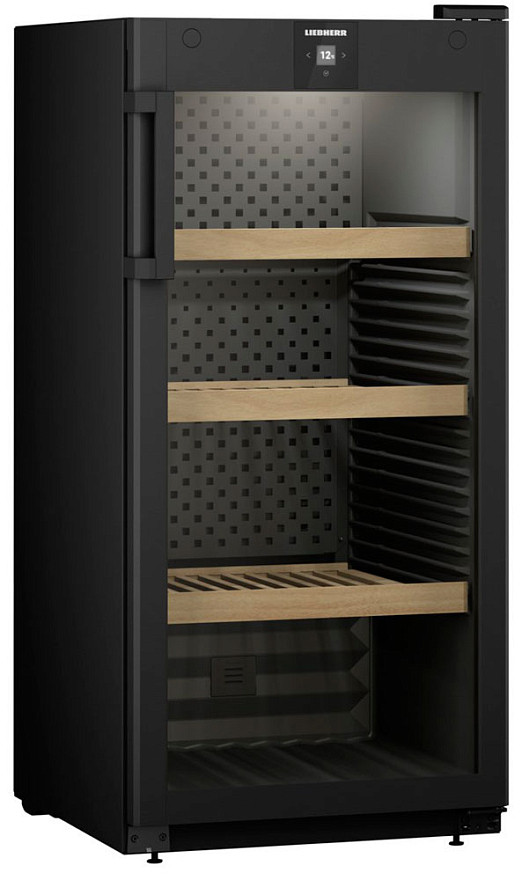 Винный шкаф Liebherr WPBL 4201 GrandCru
