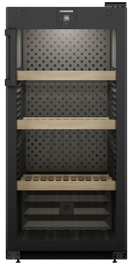 Винный шкаф Liebherr WPBL 4201 GrandCru