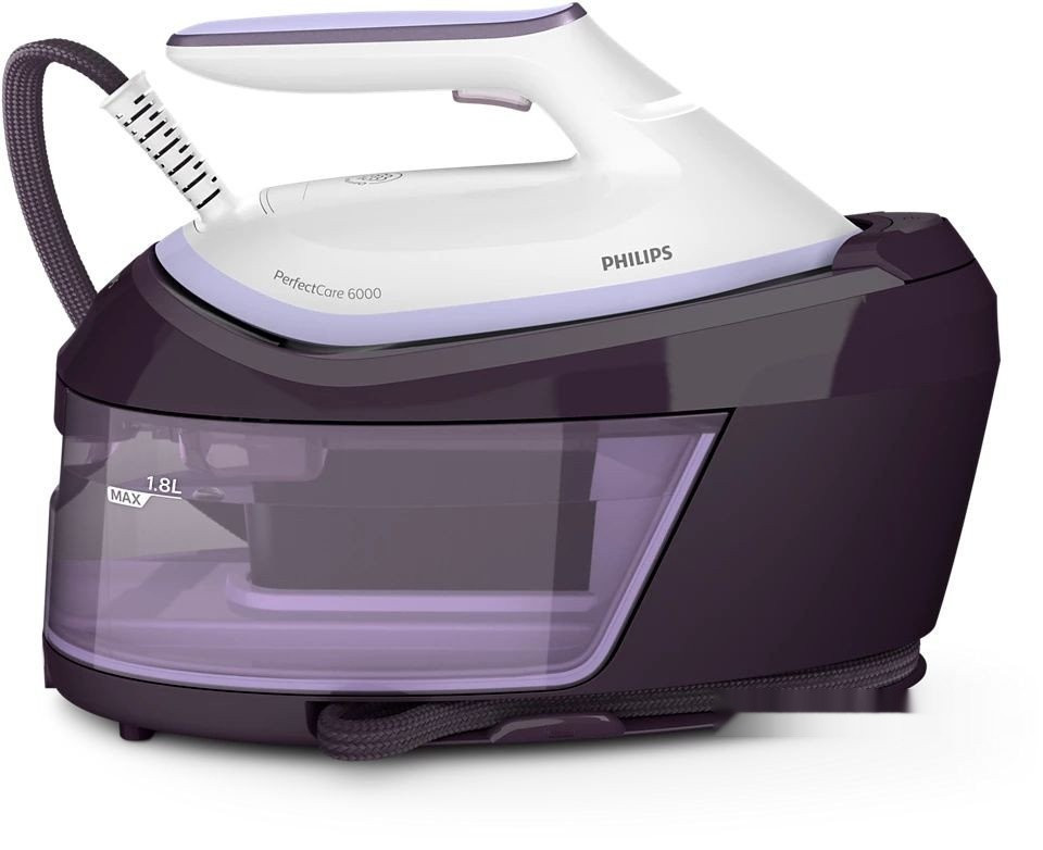 Утюг Philips PerfectCare 6000 Series PSG6024/30 Утюг Philips PerfectCare 6000 Series PSG6024/30