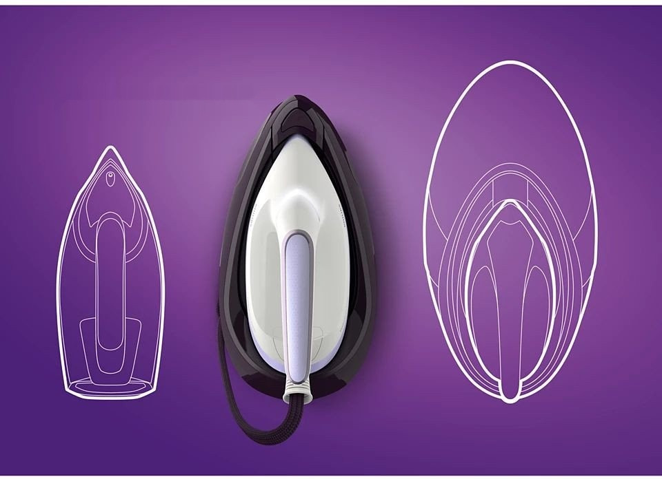 Утюг Philips PerfectCare 6000 Series PSG6024/30 Утюг Philips PerfectCare 6000 Series PSG6024/30