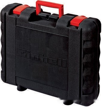 Дрель-шуруповерт Einhell TE-CD 18/40-1 Li 4513939 (с 2-мя АКБ, кейс)