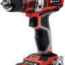 Дрель-шуруповерт Einhell TE-CD 18/40-1 Li 4513939 (с 2-мя АКБ, кейс)