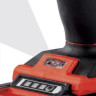 Дрель-шуруповерт Einhell TE-CD 18/40-1 Li 4513939 (с 2-мя АКБ, кейс)