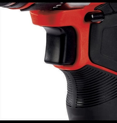 Дрель-шуруповерт Einhell TE-CD 18/40-1 Li 4513939 (с 2-мя АКБ, кейс)