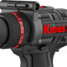 Ударная дрель-шуруповерт Kress KUC35 (с 2-мя АКБ, кейс) Ударная дрель-шуруповерт Kress KUC35 (с 2-мя АКБ, кейс)