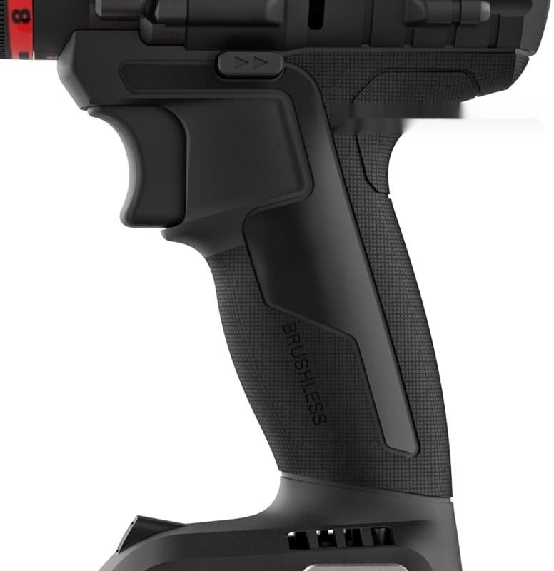 Ударная дрель-шуруповерт Kress KUC35 (с 2-мя АКБ, кейс) Ударная дрель-шуруповерт Kress KUC35 (с 2-мя АКБ, кейс)