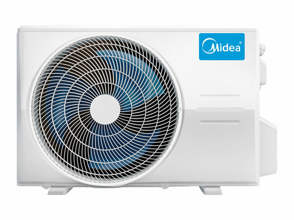 Кондиционер Midea Breezeless E MSFE-12N8D6-I/MSFE-12N8D6-O Кондиционер Midea Breezeless E MSFE-12N8D6-I/MSFE-12N8D6-O