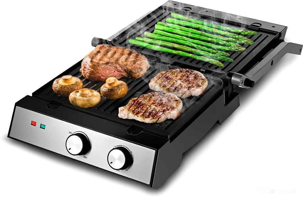 Электрогриль Kitfort KT-1654