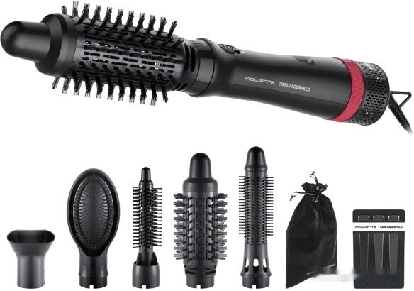 Фен Rowenta Karl Lagerfeld CF635LF0