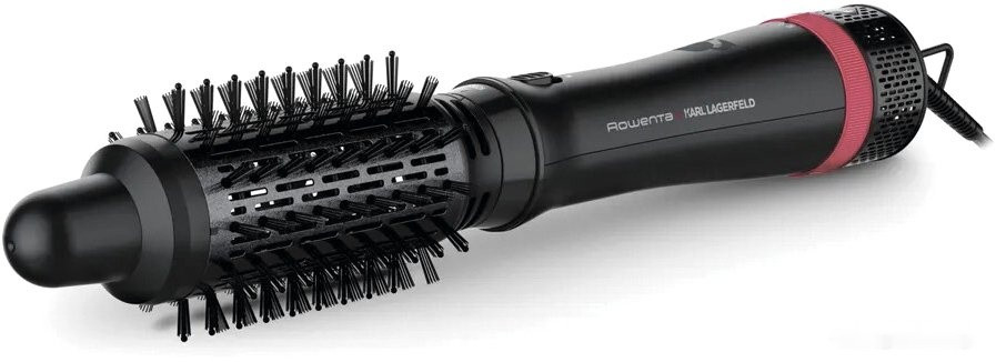 Фен Rowenta Karl Lagerfeld CF635LF0 Фен Rowenta Karl Lagerfeld CF635LF0