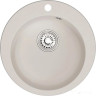 Кухонная мойка Mixline ML-GM13 551894 (белый)