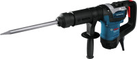 Электрический отбойный молоток Bosch GSH 501 Professional